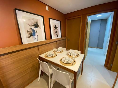 Apartamento Macei� Facilities - Apto 710