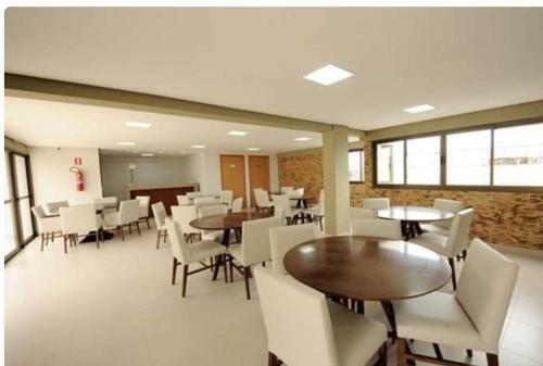 Apartamento Macei� Facilities - Apto 710