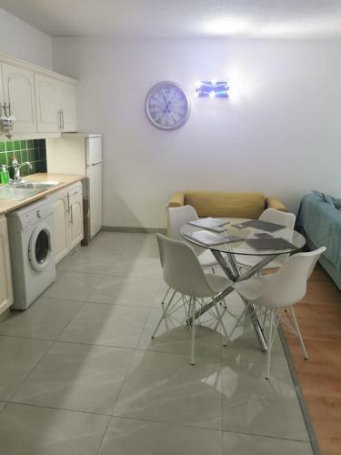 Riverside City Apartment