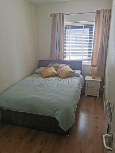 Riverside City Apartment