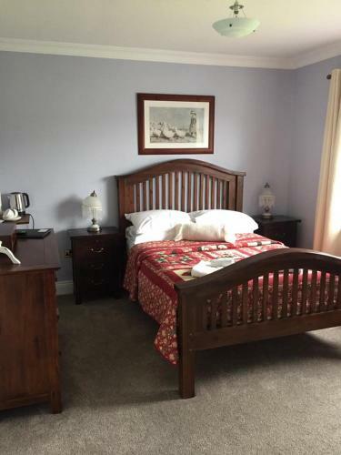 Lyntom House B&B