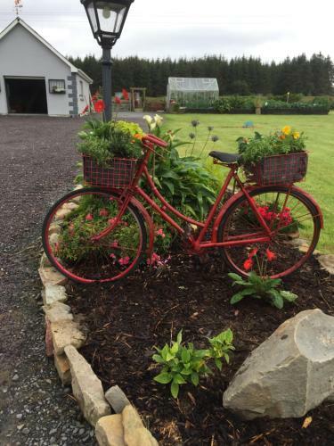 Lyntom House B&B