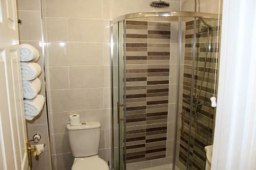 Apartamento Orchard Crescent