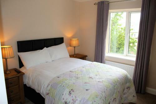 Apartamento Orchard Crescent