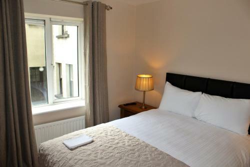 Apartamento Orchard Crescent