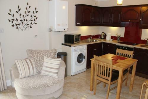 Apartamento Orchard Crescent