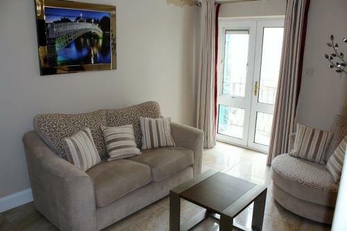 Apartamento Orchard Crescent