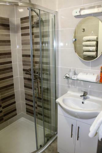 Apartamento Orchard Crescent