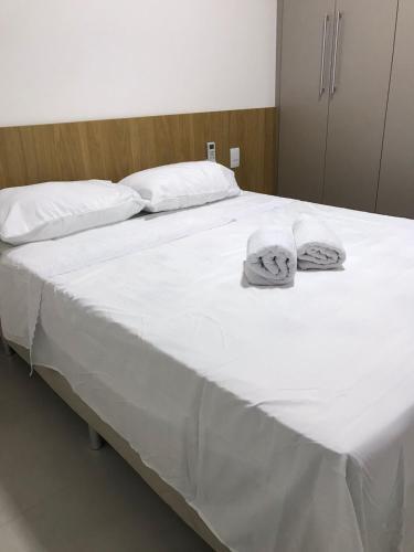 Apartamento Edif�cio Studio Design Ap 212