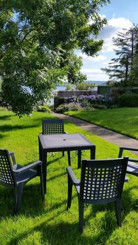 Bed & Breakfast Lakeside Loughrea