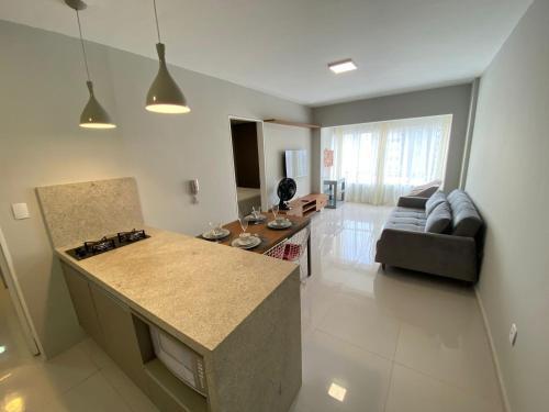 Apartamento San Lorenzo - Apto 404