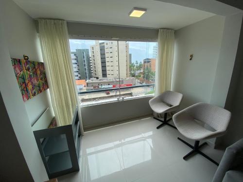 Apartamento San Lorenzo - Apto 404