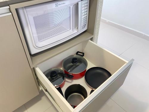 Apartamento San Lorenzo - Apto 404