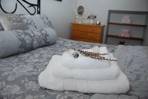 Apartamento Tranquility