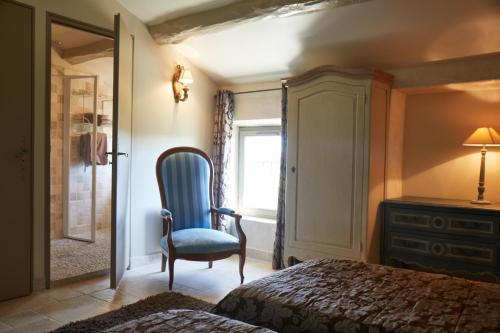 Bed & Breakfast La Bastide Du Pr� De L'aube