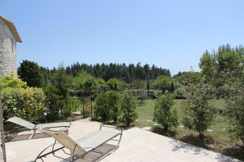 Bed & Breakfast La Bastide Du Pr� De L'aube