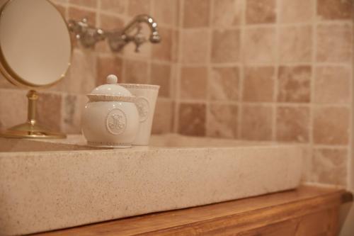 Bed & Breakfast La Bastide Du Pr� De L'aube