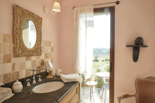Bed & Breakfast La Bastide Du Pr� De L'aube