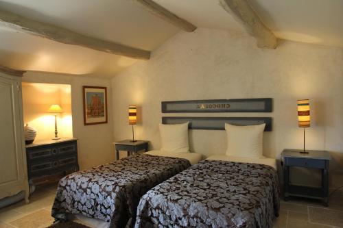 Bed & Breakfast La Bastide Du Pr� De L'aube