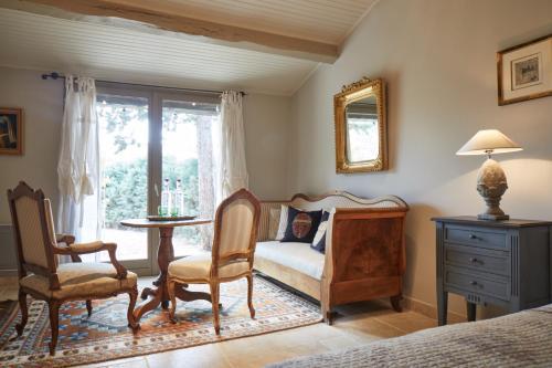 Bed & Breakfast La Bastide Du Pr� De L'aube