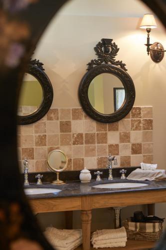 Bed & Breakfast La Bastide Du Pr� De L'aube