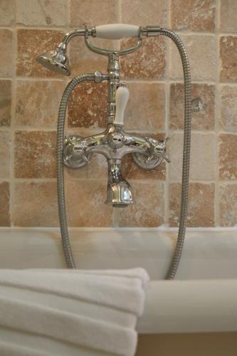 Bed & Breakfast La Bastide Du Pr� De L'aube