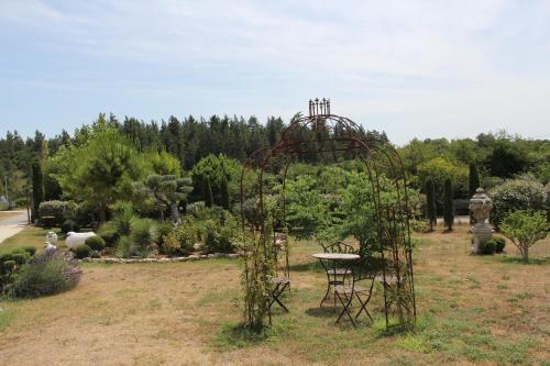 Bed & Breakfast La Bastide Du Pr� De L'aube