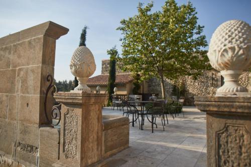 Bed & Breakfast La Bastide Du Pr� De L'aube