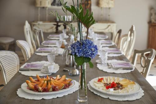 Bed & Breakfast La Bastide Du Pr� De L'aube