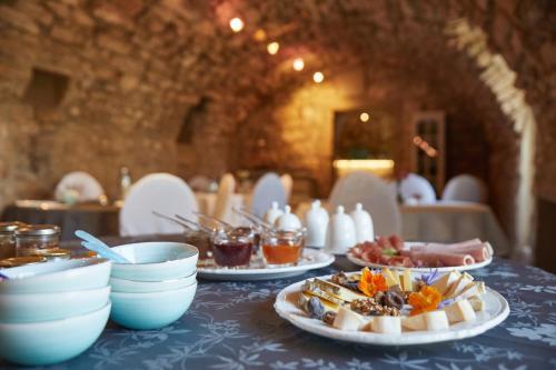 Bed & Breakfast La Bastide Du Pr� De L'aube