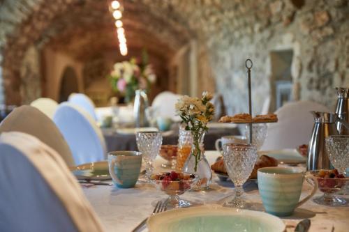 Bed & Breakfast La Bastide Du Pr� De L'aube