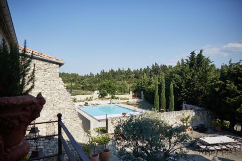 Bed & Breakfast La Bastide Du Pr� De L'aube