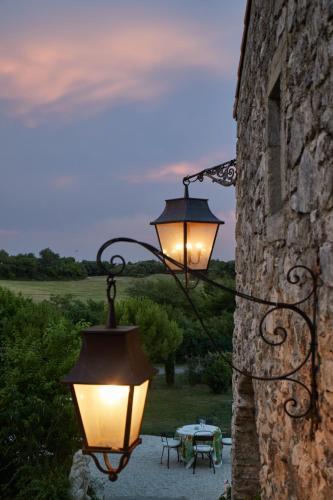 Bed & Breakfast La Bastide Du Pr� De L'aube