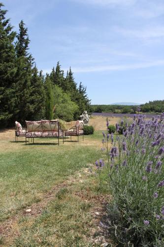 Bed & Breakfast La Bastide Du Pr� De L'aube