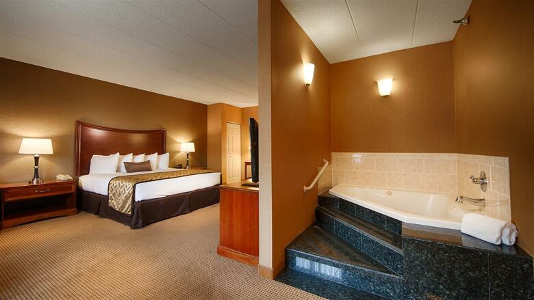Best Western Plus North Haven Hotel