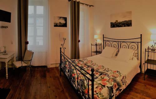 Bed & Breakfast Le M�doc De Maxou
