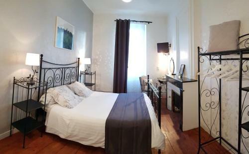 Bed & Breakfast Le M�doc De Maxou