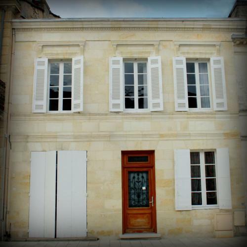 Bed & Breakfast Le M�doc De Maxou