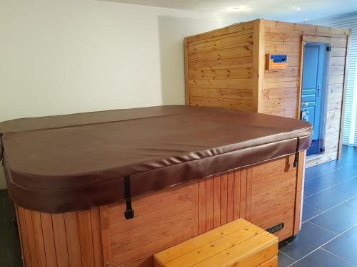 Bed & Breakfast Le M�doc De Maxou