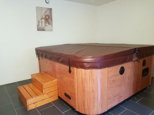 Bed & Breakfast Le M�doc De Maxou