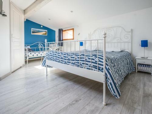 Bed & Breakfast Le M�doc De Maxou