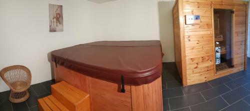 Bed & Breakfast Le M�doc De Maxou