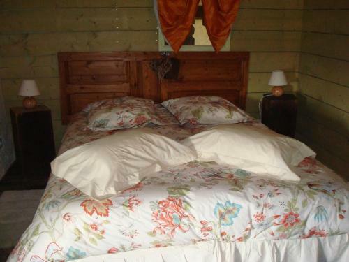 Bed & Breakfast Aux Greniers � R�ves