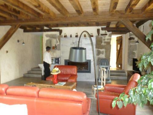 Bed & Breakfast Aux Greniers � R�ves