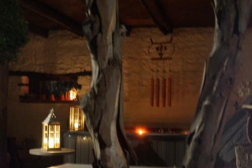 Bed & Breakfast Aux Greniers � R�ves