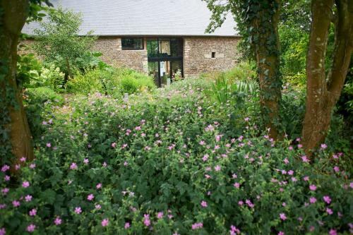 Bed & Breakfast Aux Greniers � R�ves
