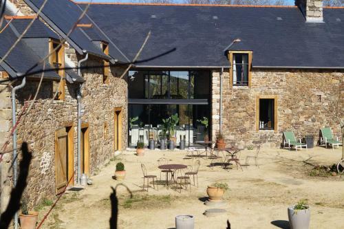 Bed & Breakfast Aux Greniers � R�ves