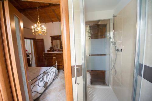 B&B Villa Filetta