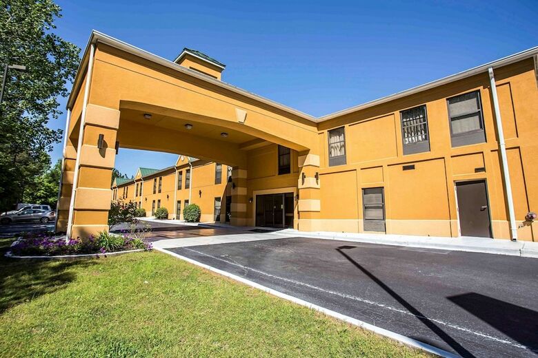 Hotel Quality Inn Union