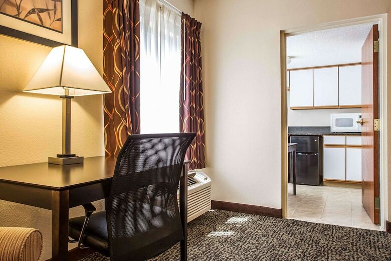 Hotel Quality Inn Union